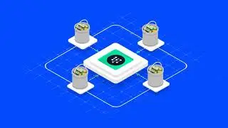 Introducing DeFi's a DeFi aggregator for diversified yield generation