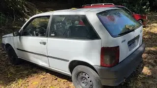 Na toca dos Fiat ! Tipo e Tempra SW resgatados ! Tempra 0km em pleno 2021 !!!