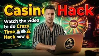 Crazy Time Online Game Hack Details | Online Casino Hack