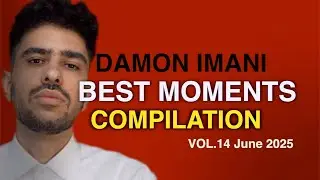 Damon SCHOOLS The View Hosts For 8 Minutes Straight! | Best Moments Compilation Vol.14 (Satire)