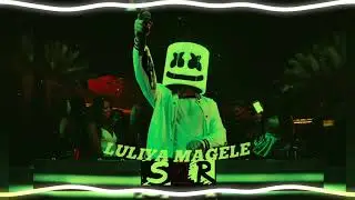 LULIYA MAGELE LUIYA SONG MIX DJ RAM MIX DHOLKI MIX EN DAMI 