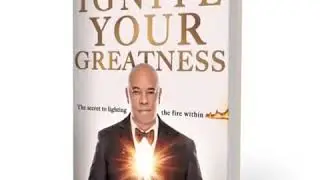 Ignite Your Greatness: The Soundtrack