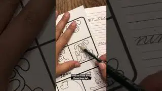 Why Tracing Doesn't Teach Real Drawing Skills