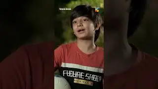 Phool Kis Ke Lia Hai😂😂Tanaa Banaa   Best Moment   HUM TV   Drama