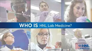 Get to Know HNL Lab Medicine