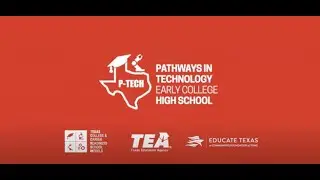 Richardson Healthcare Careers Center - Pathways in Technology Early College (P-TECH)
