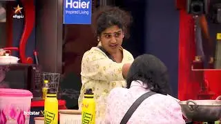 Bigg Boss 3 - 4th September 2019 | Promo 3