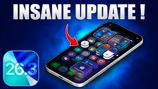 iOS 26.3 - 7 Hidden Features Apple Just Unlocked!