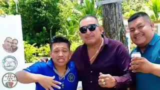 Carlos Binns - Hit Comarcal 