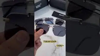 Mont Black #sunglasses #trending#shortvideo #shortsvideo #virelshorts