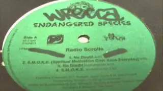 ENDANGERED SPECIES - S.M.O.K.E. ( rare 1995 TX rap )