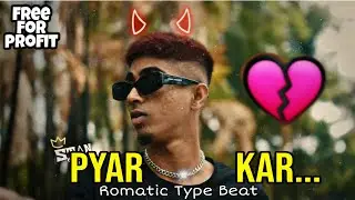 [ FREE ] MC ST∆N '' PYAR KAR 