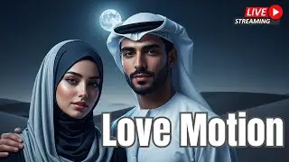 حلاوة الحب من الشرق الأوسط | Middle Eastern Sweet Treats You’ll Fall in Love With