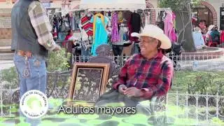 Hospital de Salud Mental de Tijuana  Video institucional 2015