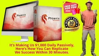 Phoenix Reloaded - phoenix reloaded review & bonuses ⚠️ phoenix reloaded demo