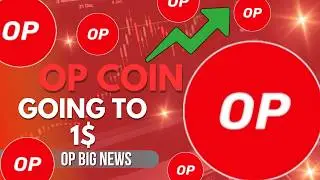 Optimism (OP) Coin News Today 🔥 | 2026 Price Forecast & Latest Update