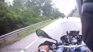 Jelebu road