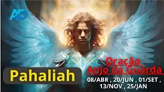 A Melhor ORAÇÃO para o meu anjo da guarda 