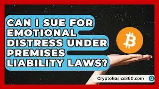 Can I Sue for Emotional Distress Under Premises Liability Laws? | Personal Injury Law Gurus News