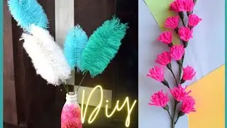 woolen craft ideas | easy craft ideas with wool