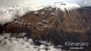 gottaBroots - Kilimanjaro -CoverSeries001-  FREE TYPE BEAT
