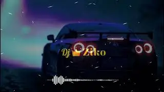 Dj Ziko vs The Weeknd - Popular (The Idol Vol. 1) Remix [TikTok trends]