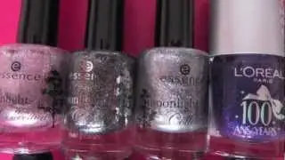 Smalti Glitter