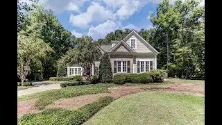 1404 Lavoy Court Lancaster SC 29720