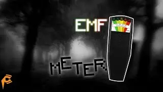 Ghost Activity on EMF meter (English Subtitles) | PYKY