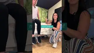 Боль в бедре и колене: объяснение взаимосвязи между бедренной костью и тазом.