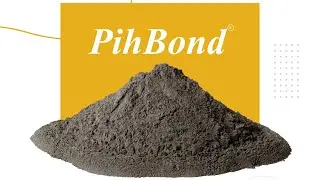 Advantages accrued by green sand foundries producing automotive castings using PihBond.