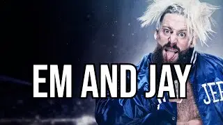 Real1 - Em and Jay (Enzo Amore Music)