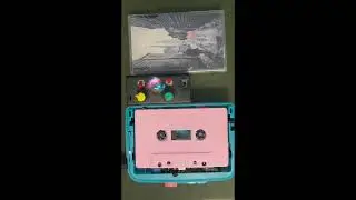 Cassette Tape