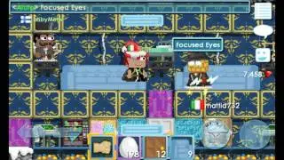 Interview at Aiuto! -Growtopia