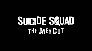 David Ayer's Suicide Squad HBO MAX Fanmade Trailer