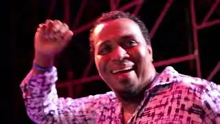 Negro Bemb&oacute;n // Sonora Carruseles // #salsafest