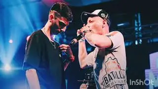 BEAT REMAKE DE STUART VS DTOKE CON CORTES