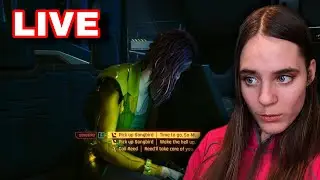 The Final Mission | Phantom Liberty Livestream Finale