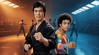 Michael Jackson Begged Bruce Lee: 