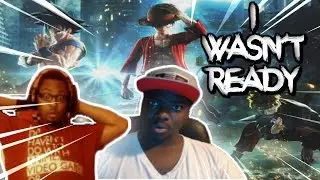 THIS GAME HAS MADE ME WET | JUMP FORCE | BREAKDOWN/DISCUSSION