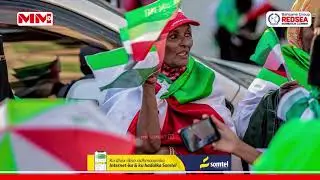 شعب صوماليلاند يحتفي بالشراكة والروابط الأخوية مع دولة الإمارات العربية المتحدة