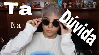LESBICA OU BISSEXUAL?