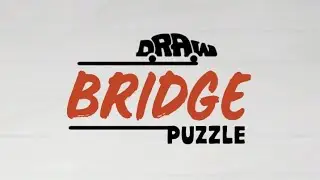 Main Draw Bridge Puzzle!