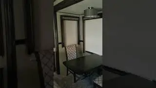 2018 Grand Design Solitude 344GK 36' Fifth Wheel