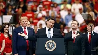 BREAKING: Governor Ron DeSantis BANS Coronavirus Vaccine Passports in Florida via Executive Order