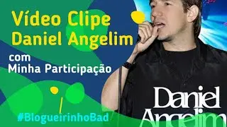 Clip Gravado Em Ic&oacute; CE Daniel Anglim & Tico onde eu participei  Reflections Of My Life T