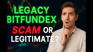 Legacy Bitfundex 2025 Review 📊 Real Deal or Risky Trap in 2025?