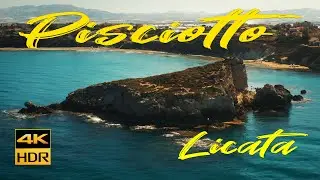 Pisciotto - Licata