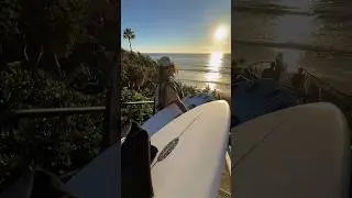 Endless lines #california #surftrip #newmusic