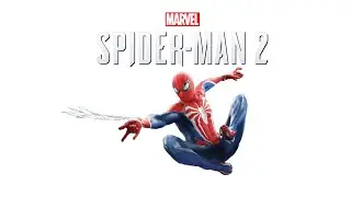 GamePlay of Spider man 2 playstation 5 sub if you want part 2️⃣